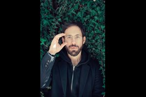 01.10.2022 Yaron Herman – The Art Of Improvisation